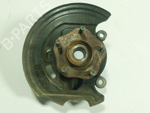 Right front steering knuckle NISSAN NV200 Van e-NV (ME0N) | BP25030245M26 