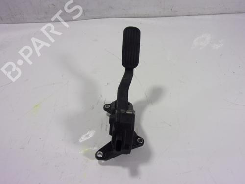 Used Pedal TOYOTA YARIS CROSS (MXP_) [2020-2025]  11037365