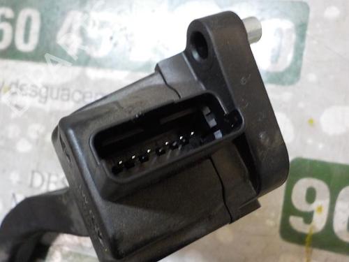 Pedal PEUGEOT 308 I (4A_, 4C_)  | BP3858543I4 