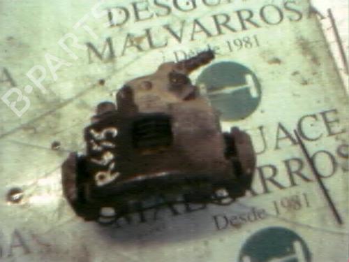 Used Left front brake caliper FORD FIESTA III (GFJ) [1989-1997]  11548859