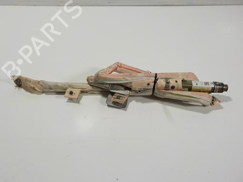 Used Right curtain airbag SEAT TOLEDO IV (KG3) [2012-2019]  11686052