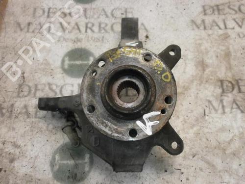 Used Right front steering knuckle Right front steering knuckle 3748375 3748375