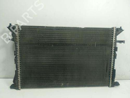 Water radiator AUDI A5 Sportback (8TA)  | BP18900685M31 