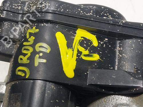Right rear brake caliper TOYOTA LAND CRUISER (_J25_) 2.8 D MHEV 4x4 (GDJ251) | BP27620636M106 