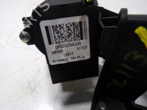 Electronic module FIAT PUNTO EVO (199_)  | BP14288733M83 
