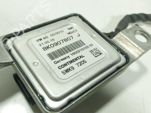 Electronic sensor AUDI A6 C7 (4G2, 4GC) 2.0 TDI quattro | BP34648514M84 - Image 3