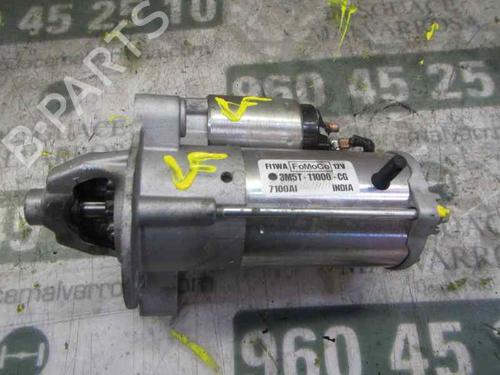 Used Starter Starter FORD C-MAX II (DXA/CB7, DXA/CEU) 1.5 TDCi (120 hp) 8280012 8280012