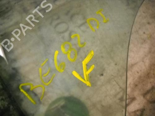Front left door window OPEL CORSA D (S07) 1.3 CDTI (L08, L68) | BP3738173C18 