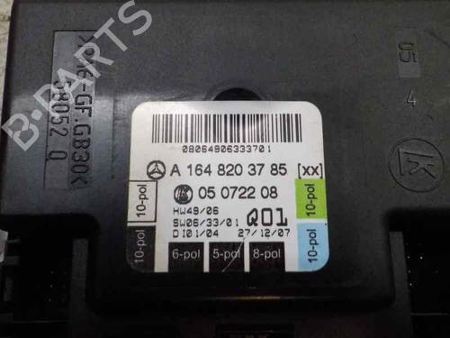 Module électronique MERCEDES-BENZ M-CLASS (W164)  | BP5804741M83 
