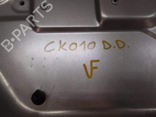 Front right window mechanism FORD FOCUS C-MAX (DM2) 2.0 TDCi | BP3820099C23 