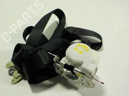 Used Front left seatbelt Front left seatbelt LEXUS NX (_Z1_) [2014-2026] 10224627 10224627