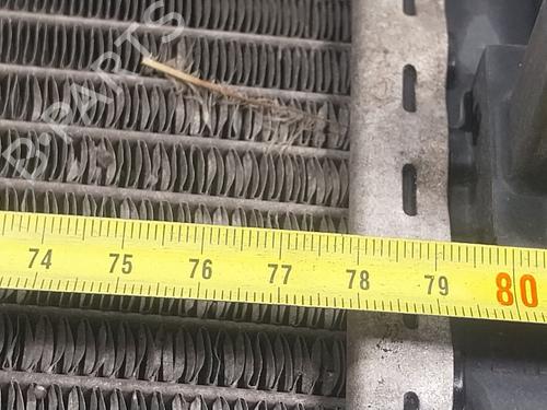 Water radiator PEUGEOT BOXER Van 2.2 BlueHDi 140 | BP25623837M31 - Image 5
