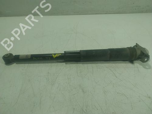 Used Left rear shock absorber VW POLO VI (AW1, BZ1, AE1) [2017-2025]  18641948