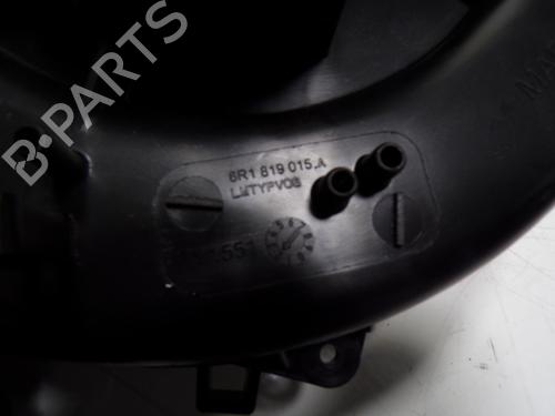 Heater blower motor SEAT IBIZA IV (6J5, 6P1)  | BP10994529M62 