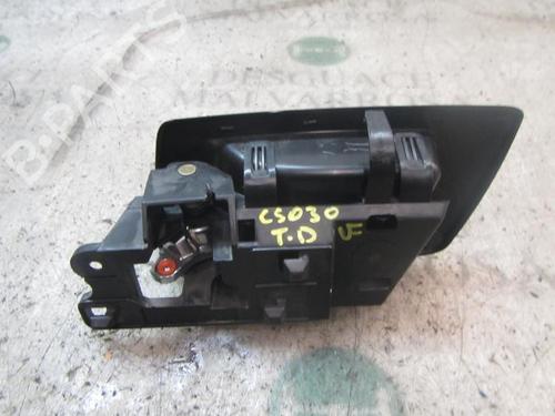 Rear right interior door handle CADILLAC SRX 3.6 | BP4007849I16 