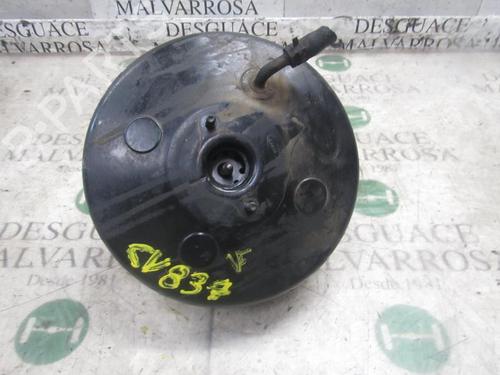 Used Servo brake Servo brake KIA RIO II Saloon (JB) [2005-2011] 3837116 3837116