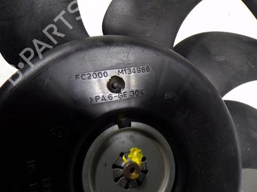 Radiator fan PORSCHE MACAN (95B) 2.0 | BP15087091M35 