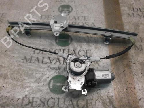 Front right window mechanism NISSAN NOTE (E11, NE11) 1.4 | BP4021815C23 