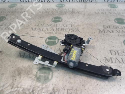 Used Rear right window mechanism Rear right window mechanism 3807980 3807980