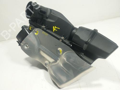 Used Air filter box BMW 4 Convertible (G23, G83) M 440 i Mild-Hybrid xDrive (374 hp) 26132176