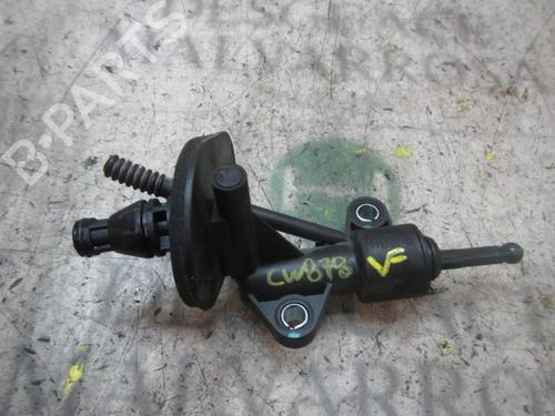 Used Clutch slave cylinder Clutch slave cylinder OPEL CORSA D (S07) 1.3 CDTI (L08, L68) (75 hp) 14277068 14277068