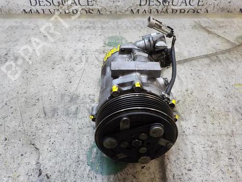 Used AC compressor AC compressor SUZUKI SWIFT III (MZ, EZ) 1.3 DDiS (RS413D) (69 hp) 3853309 3853309