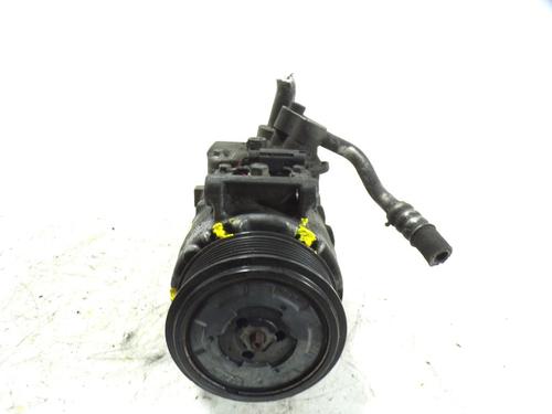 AC compressor MERCEDES-BENZ CLS (C219) CLS 320 CDI (219.322) | BP8168191M34 
