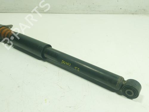 Left rear shock absorber AUDI Q3 (8UB, 8UG) | BP24842819M18