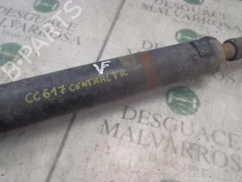 Driveshaft HYUNDAI TERRACAN (HP) 2.5 TD | BP3810730M37 
