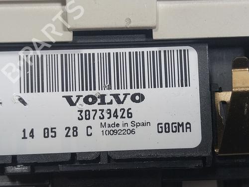 Headlight switch VOLVO V40 Hatchback (525) D2 | BP25203291I24 - Image 5