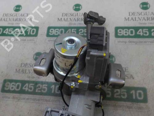 Steering column RENAULT CAPTUR I (J5_, H5_)  | BP5860036M21 