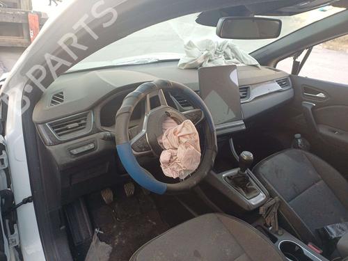AC compressor RENAULT CAPTUR II (HF_) Blue dCi 115 (HFAD) | BP38001331M34 - Image 12