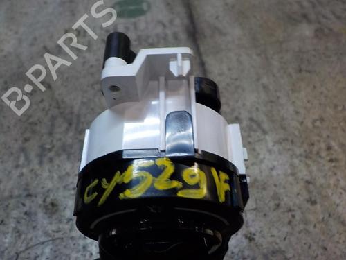 Climate control PEUGEOT 208 I (CA_, CC_) 1.6 HDi / BlueHDi 75 | BP3850350I5 