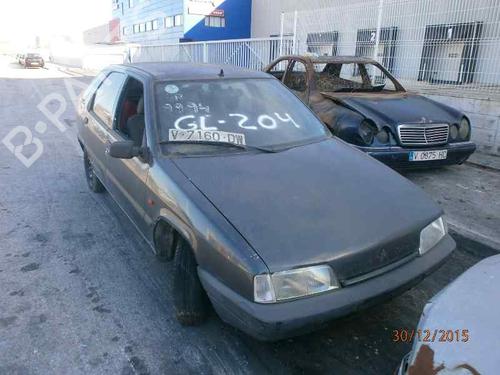 Instrument cluster CITROËN ZX (N2)  | BP3828903C47 