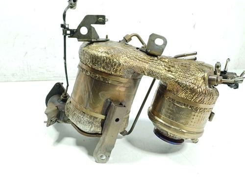 Particulate filter OPEL COMBO E Tour / Life (K9) 1.5 | BP38546692M81 - Image 2