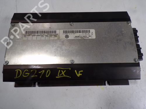 Used Electronic module VW TOUAREG (7LA, 7L6, 7L7) 2.5 R5 TDI (174 hp) 6929362