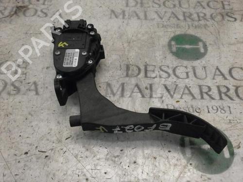 Used Pedal SEAT CORDOBA (6L2) 1.9 TDI (100 hp) 3738758