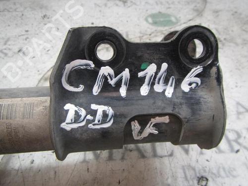 Højre fortil støddæmper OPEL CORSA D (S07) 1.3 CDTI (L08, L68) | BP3820910M17 