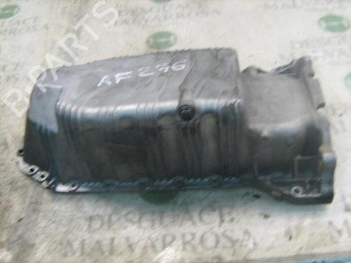 Used Oil sump VOLVO S70 (874) 2.5 TDI (140 hp) 14298427