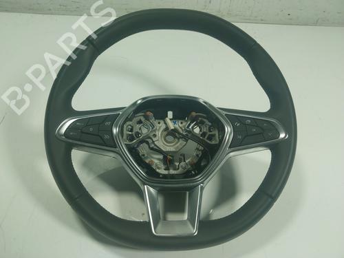 Used Steering wheel Steering wheel RENAULT CAPTUR II (HF_) [2020-2026] 17592416 17592416