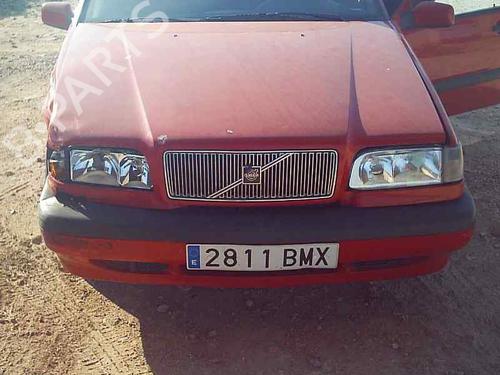 BP4022808I24 | Comutador luzes VOLVO 850 (854) 2.4 BP4022808I24