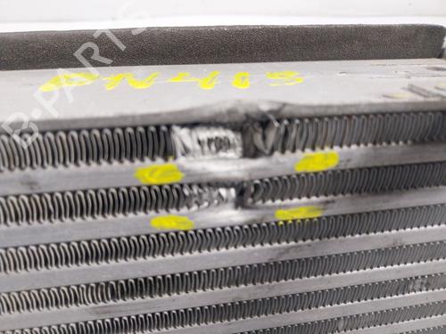 Intercooler HYUNDAI TUCSON (TL, TLE) 1.7 CRDi | BP18011832M30 