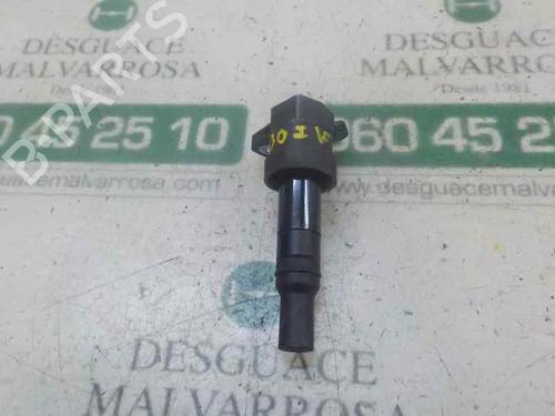 Used Ignition coil KIA PICANTO II (TA) [2011-2018]  5093199