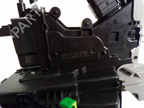 Rear left lock HYUNDAI KONA (OS, OSE, OSI)  | BP7919279C100 