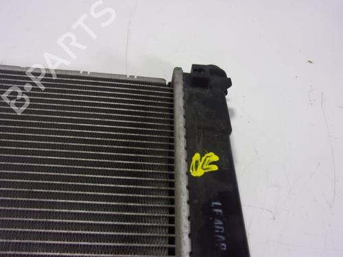 Water radiator KIA CEE'D (JD) 1.6 GDI | BP10616869M31 
