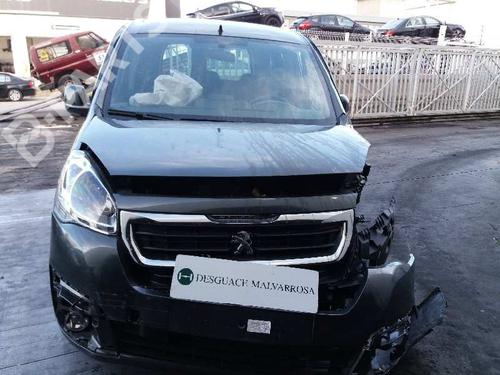 PEUGEOT PARTNER Tepee  1.6 BlueHDi 100  635245