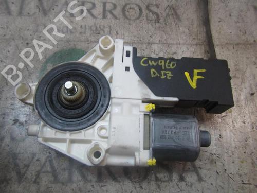 Used Left front window motor PEUGEOT 407 (6D_) 2.0 HDi 135 (6DRHRH, 6DRHRE, 6DRHRG, 6DRHRJ) (136 hp) 3838223