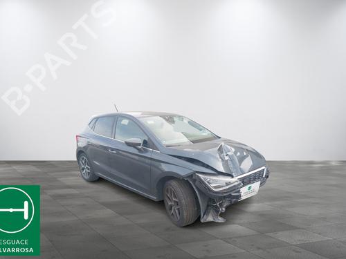 Left front brake caliper SEAT IBIZA V (KJ1, KJG) 1.0 TGI | BP31148234M105  - Image 7