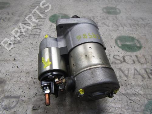 Starter FIAT BRAVO II (198_)  | BP4017314M8 