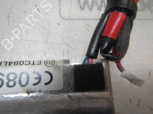 Electronic module LEXUS IS II (_E2_) 220d (ALE20) | BP3880255M83 